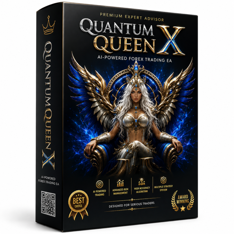 Quantum Queen X
